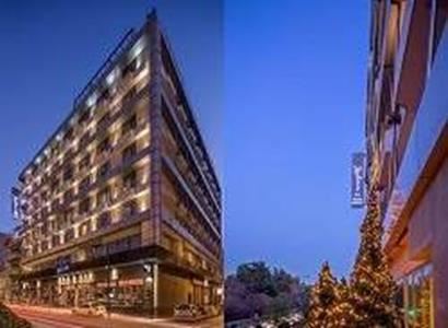 Radisson Blu Park Athens Radisson Blu Park Athens